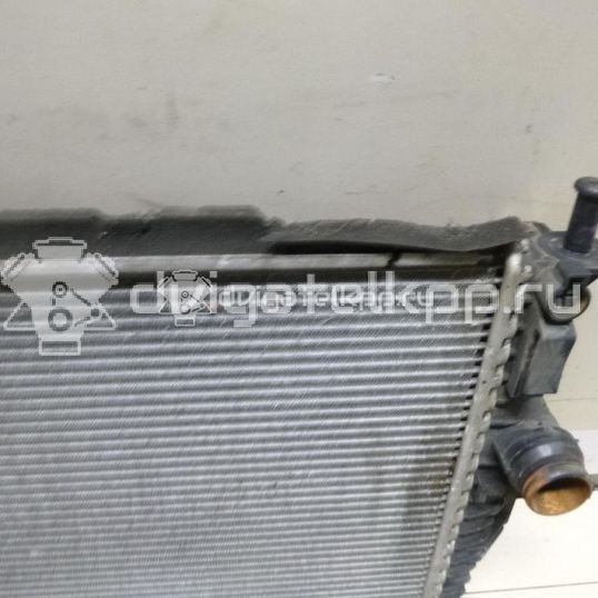 Фото Радиатор основной  1563251 для Ford Focus / C-Max / Galaxy / Grand / Kuga