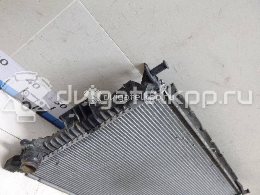 Фото Радиатор основной  1563251 для Ford Focus / C-Max / Galaxy / Grand / Kuga {forloop.counter}}