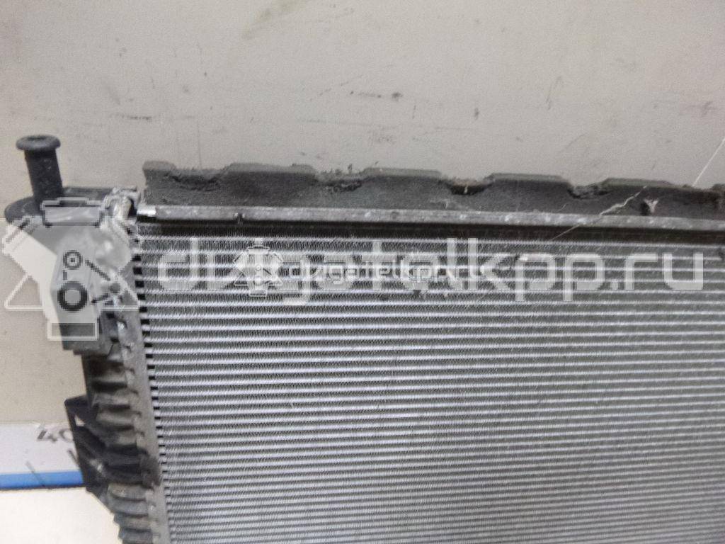 Фото Радиатор основной  1563251 для Ford Focus / C-Max / Galaxy / Grand / Kuga {forloop.counter}}
