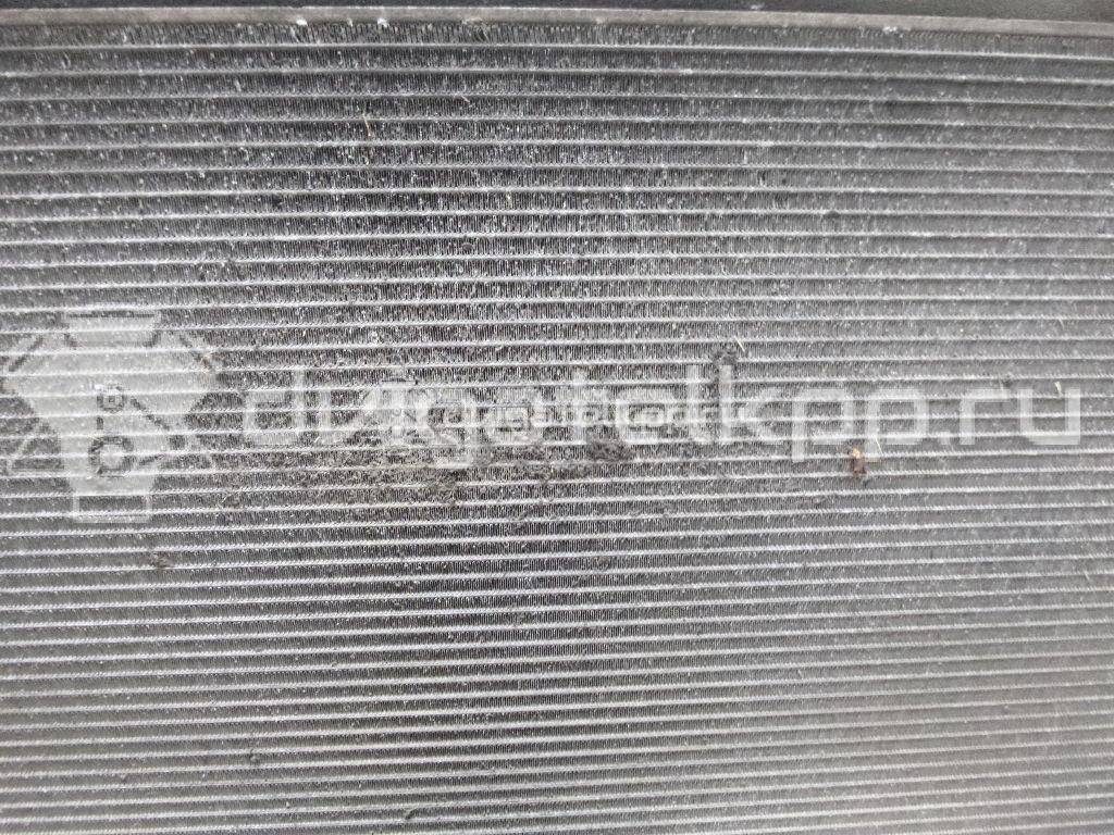 Фото Радиатор основной  1563251 для Ford Focus / C-Max / Galaxy / Grand / Kuga {forloop.counter}}