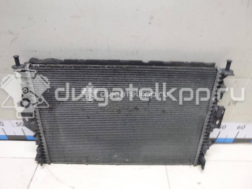 Фото Радиатор основной  1563251 для Ford Focus / C-Max / Galaxy / Grand / Kuga {forloop.counter}}