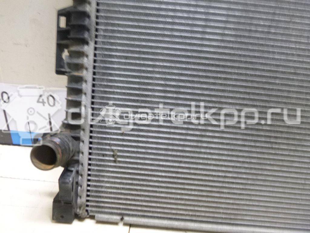 Фото Радиатор основной  1563251 для Ford Focus / C-Max / Galaxy / Grand / Kuga {forloop.counter}}