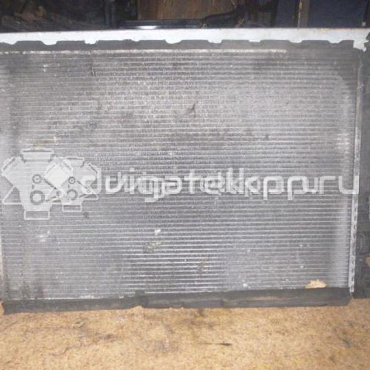 Фото Радиатор основной  1563251 для Ford Focus / C-Max / Galaxy / Grand / Kuga