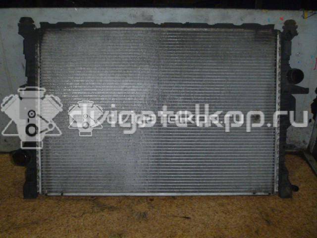 Фото Радиатор основной  1563251 для Ford Focus / C-Max / Galaxy / Grand / Kuga {forloop.counter}}