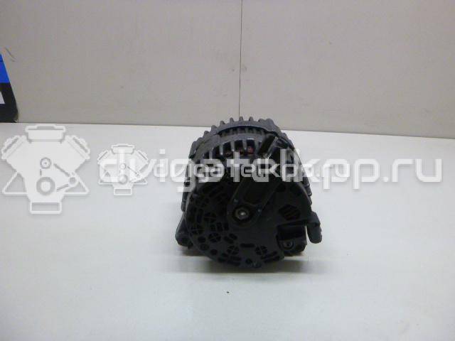 Фото Генератор  LR002899 для ford Mondeo IV {forloop.counter}}