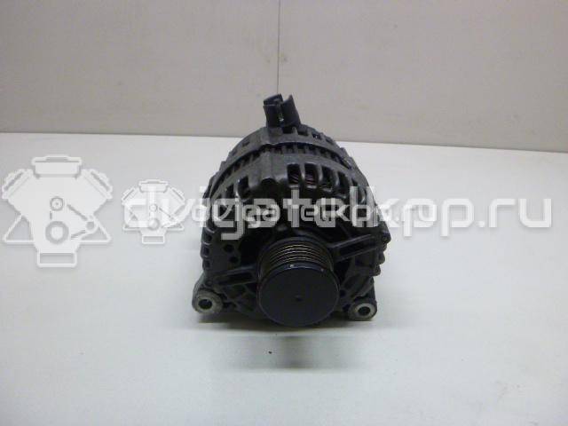 Фото Генератор  LR002899 для ford Mondeo IV {forloop.counter}}