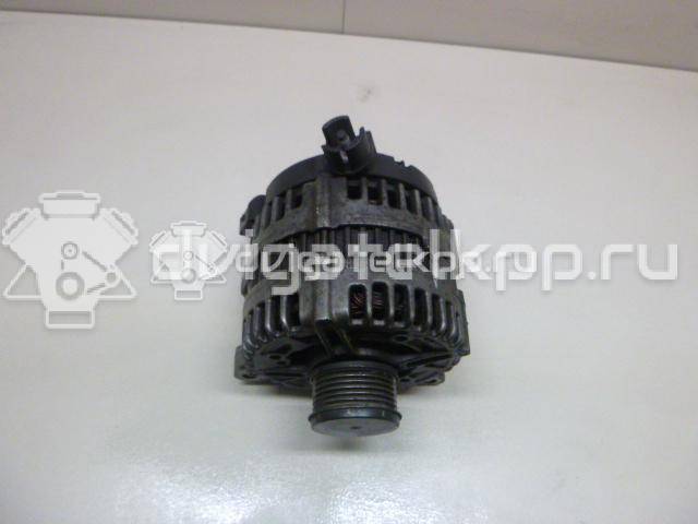 Фото Генератор  LR002899 для ford Mondeo IV {forloop.counter}}