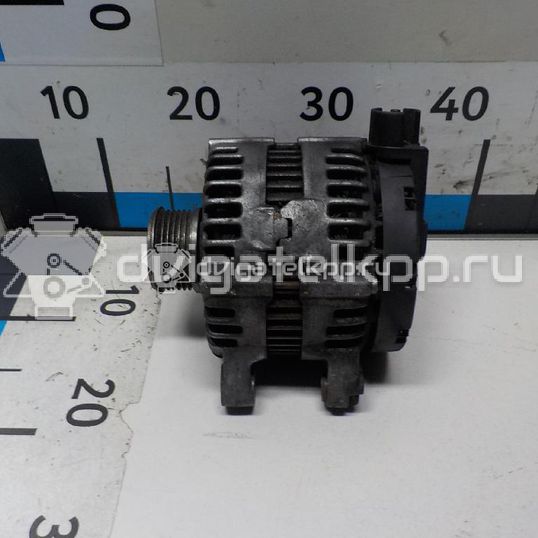 Фото Генератор  LR002899 для ford Mondeo IV
