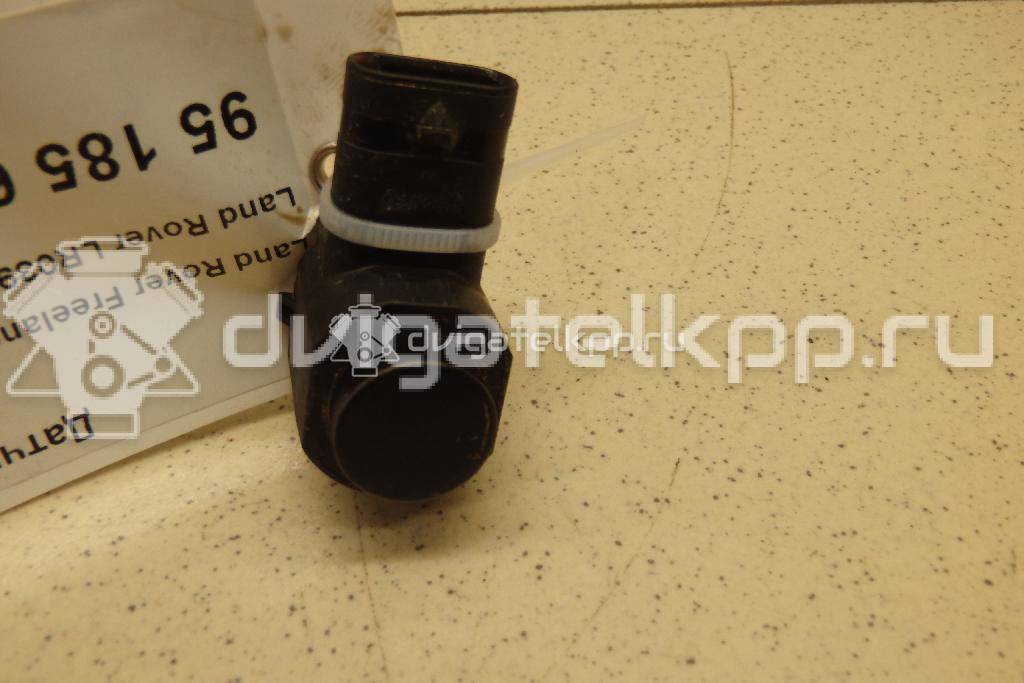 Фото Датчик парковки  LR039635 для ford Mondeo IV {forloop.counter}}