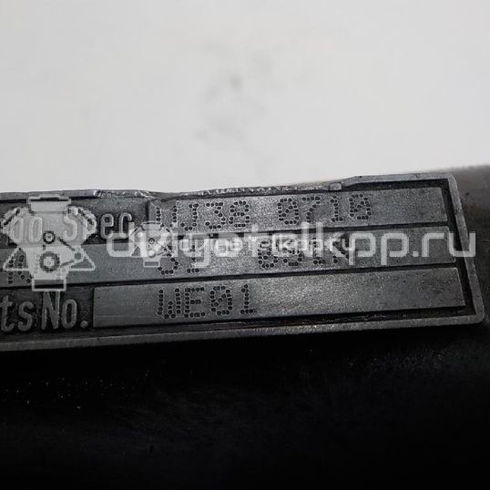 Фото Турбокомпрессор (турбина)  we0113700f для ford Ranger