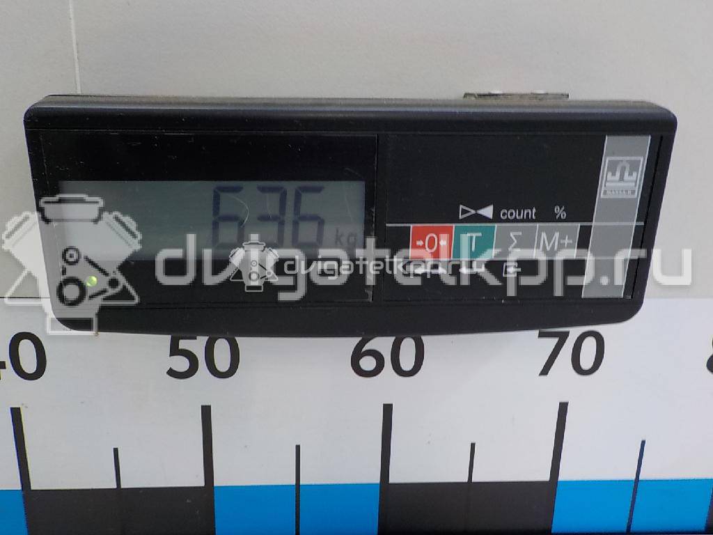Фото Турбокомпрессор (турбина)  we0113700f для ford Ranger {forloop.counter}}