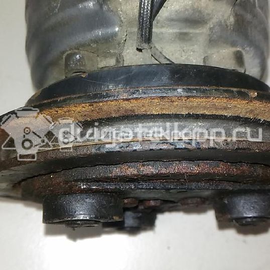 Фото Компрессор системы кондиционирования  3636288 для Ford Ranger