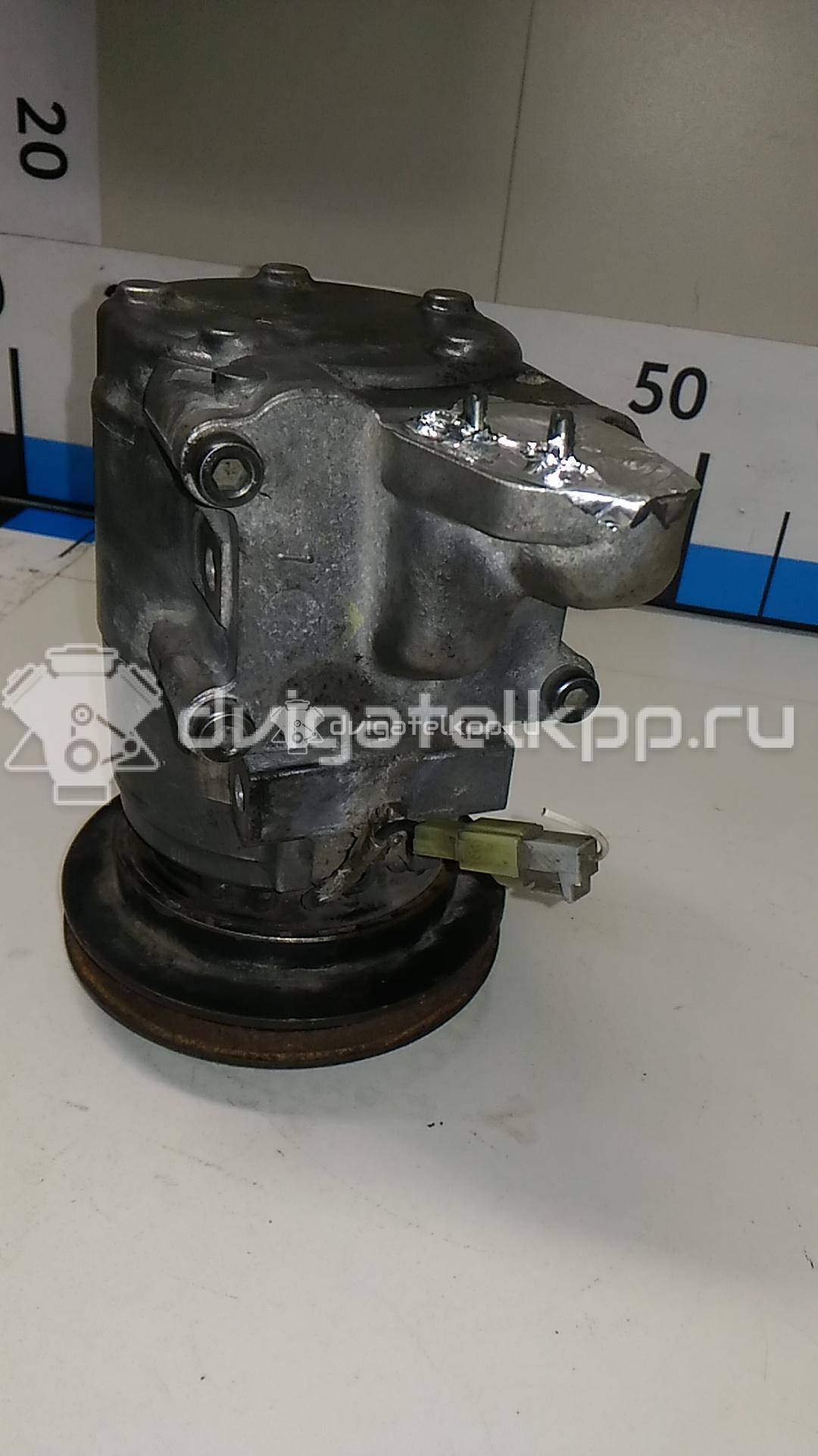 Фото Компрессор системы кондиционирования  3636288 для Ford Ranger {forloop.counter}}