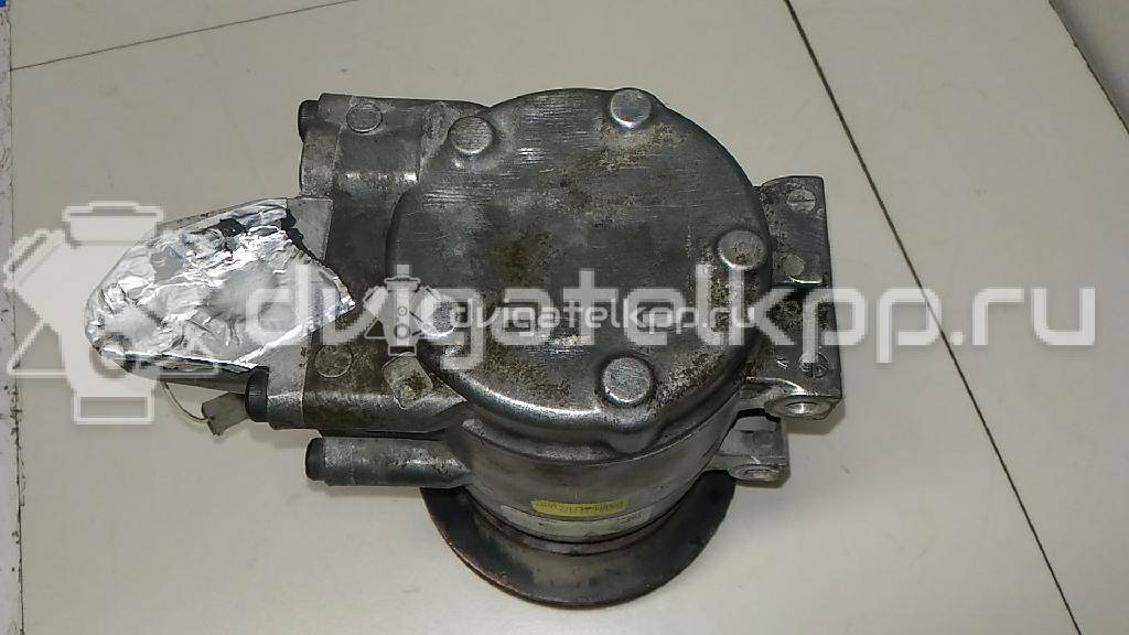Фото Компрессор системы кондиционирования  3636288 для Ford Ranger {forloop.counter}}