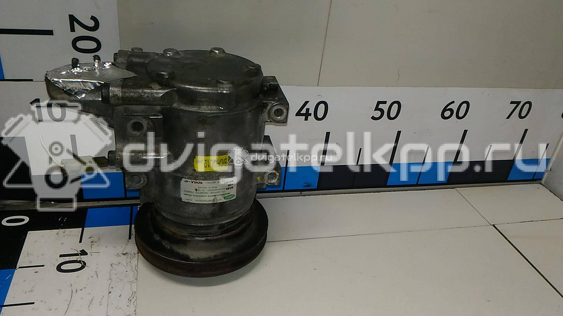 Фото Компрессор системы кондиционирования  3636288 для Ford Ranger {forloop.counter}}