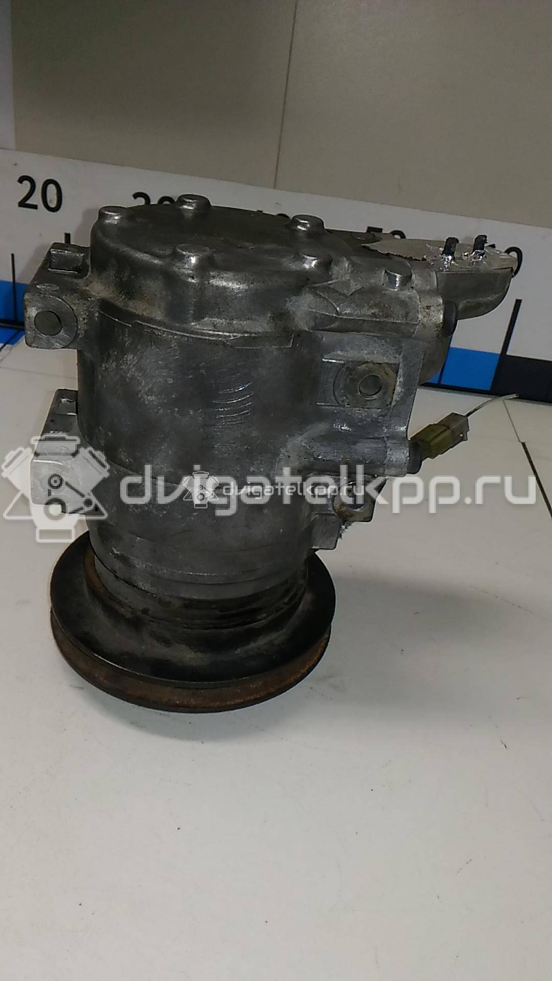 Фото Компрессор системы кондиционирования  3636288 для Ford Ranger {forloop.counter}}