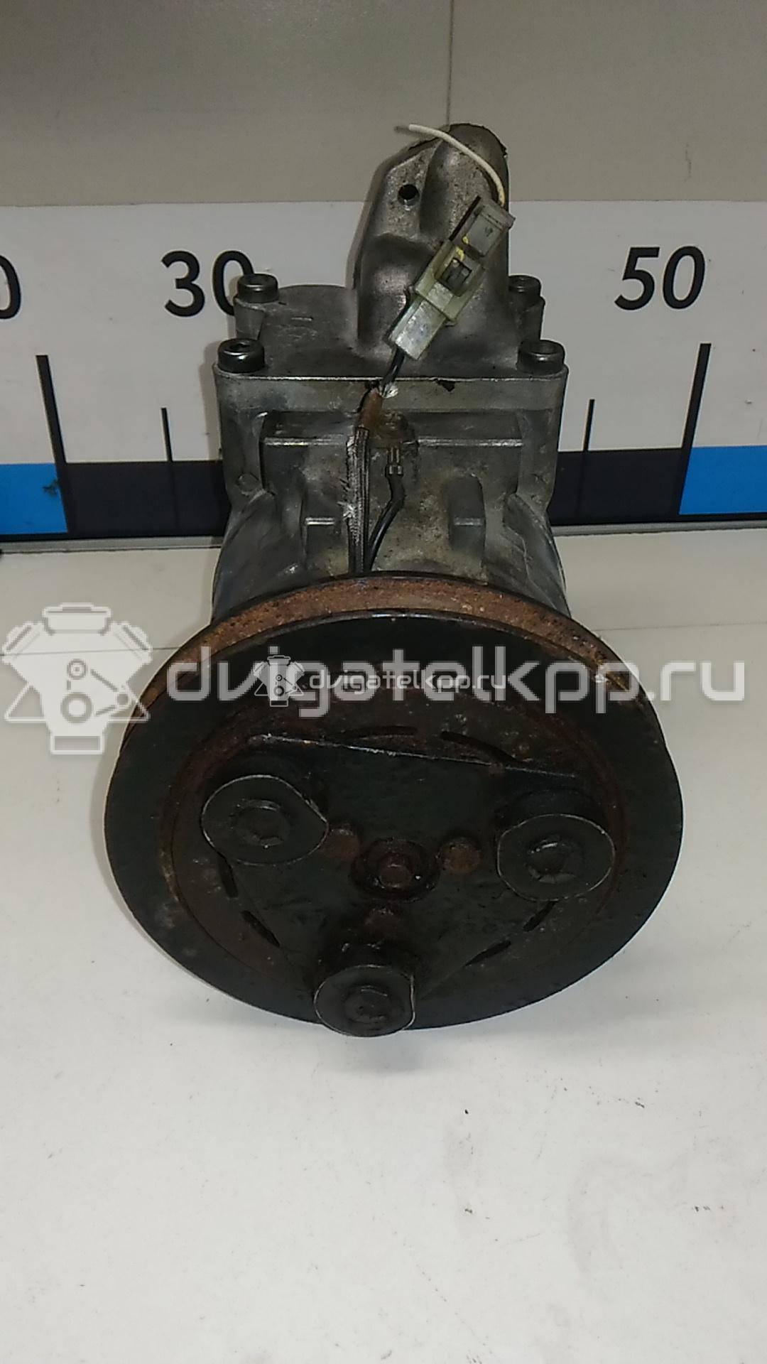 Фото Компрессор системы кондиционирования  3636288 для Ford Ranger {forloop.counter}}