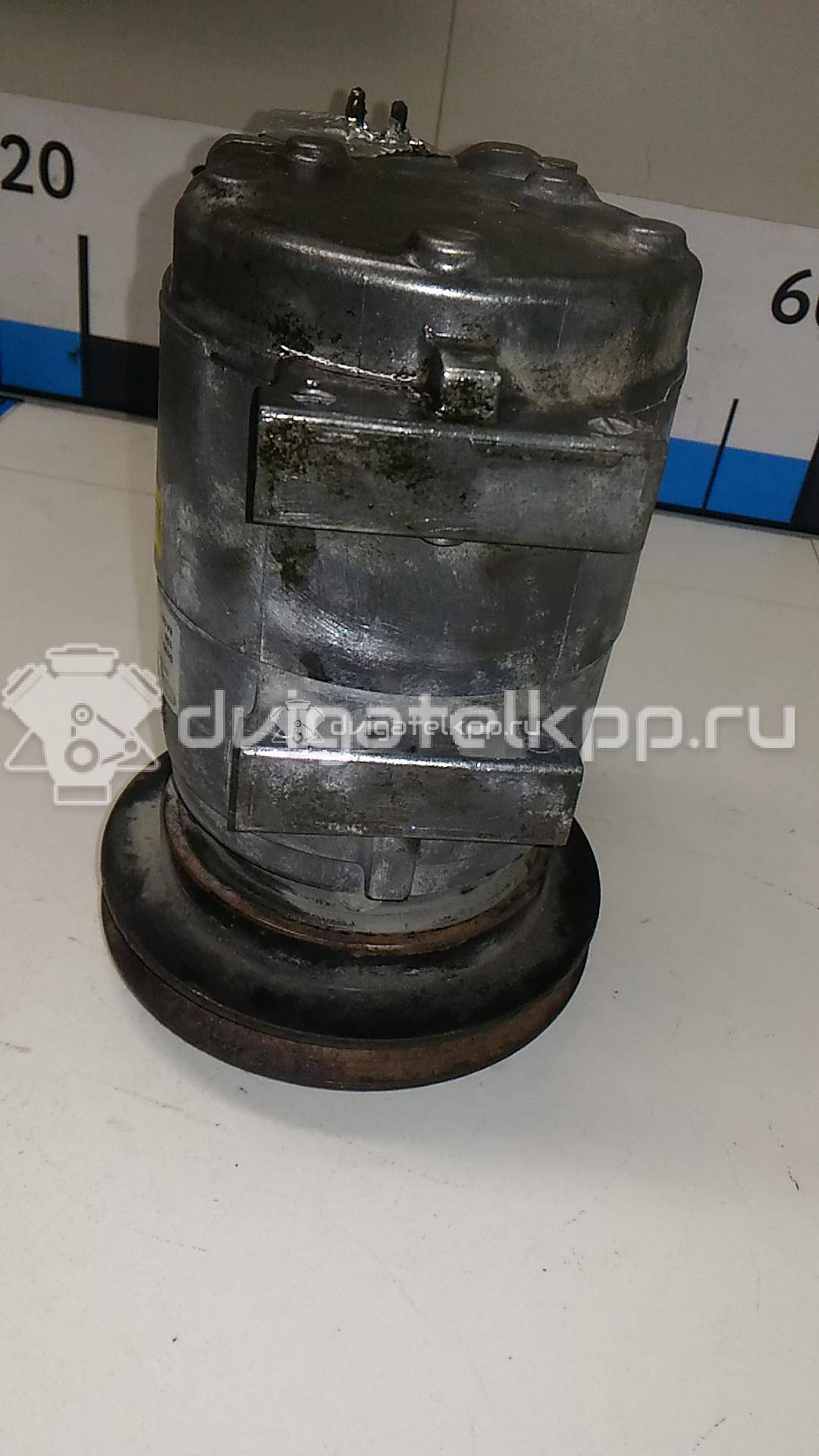 Фото Компрессор системы кондиционирования  3636288 для Ford Ranger {forloop.counter}}