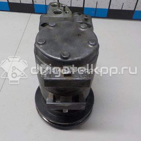 Фото Компрессор системы кондиционирования  3636288 для Ford Ranger