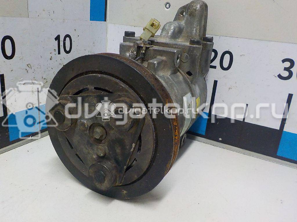 Фото Компрессор системы кондиционирования  3636288 для Ford Ranger {forloop.counter}}