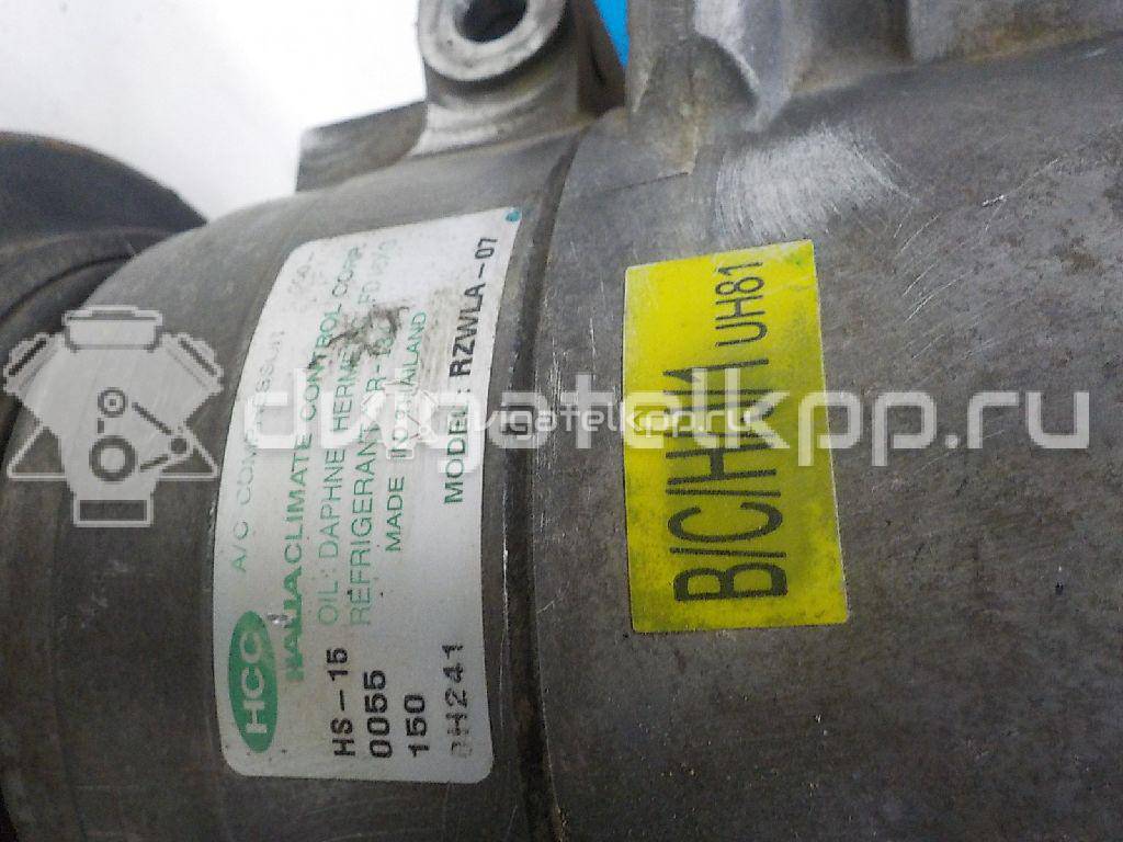 Фото Компрессор системы кондиционирования  3636288 для Ford Ranger {forloop.counter}}