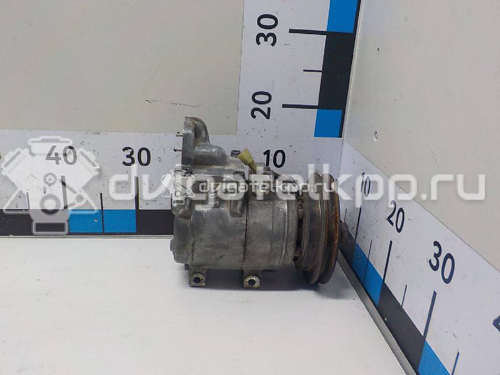 Фото Компрессор системы кондиционирования  3636288 для Ford Ranger {forloop.counter}}