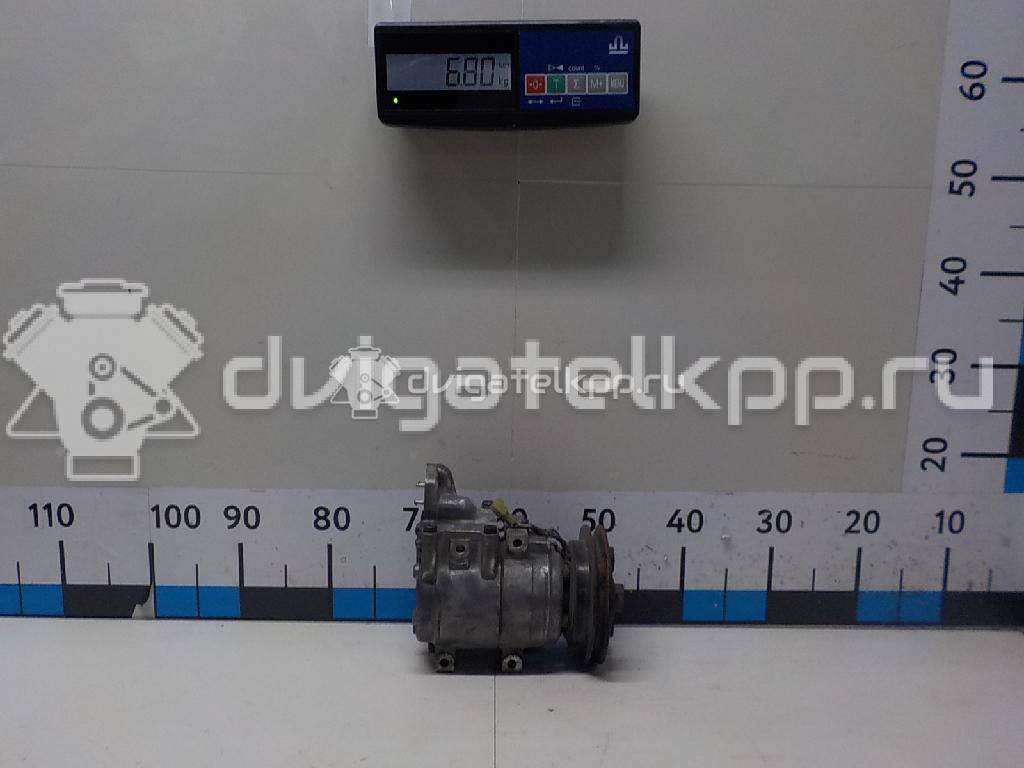 Фото Компрессор системы кондиционирования  3636288 для Ford Ranger {forloop.counter}}