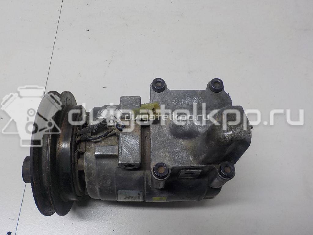Фото Компрессор системы кондиционирования  3636288 для Ford Ranger {forloop.counter}}