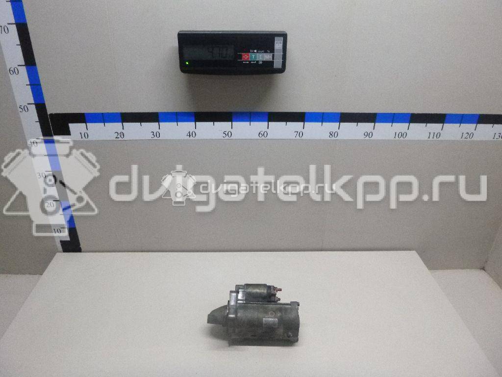 Фото Стартер  WL9118400 для ford Ranger {forloop.counter}}
