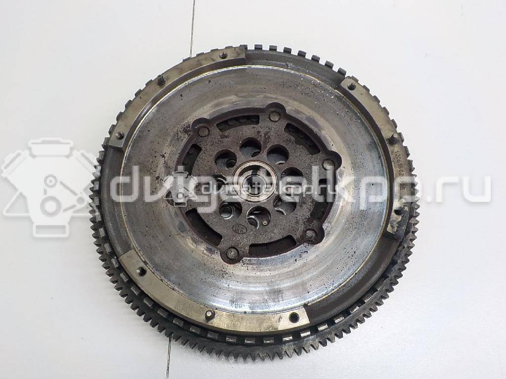 Фото Маховик  WE0116610D для ford Ranger {forloop.counter}}