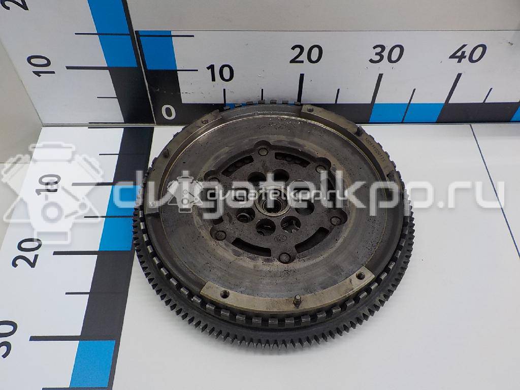 Фото Маховик  WE0116610D для ford Ranger {forloop.counter}}