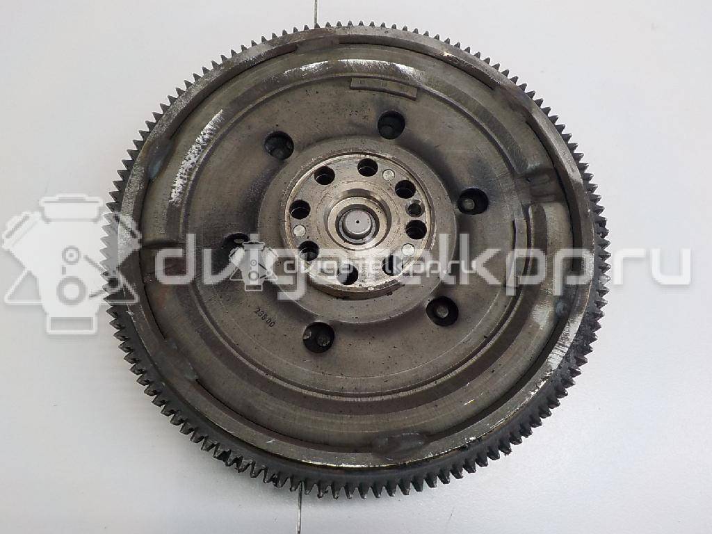 Фото Маховик  WE0116610D для ford Ranger {forloop.counter}}