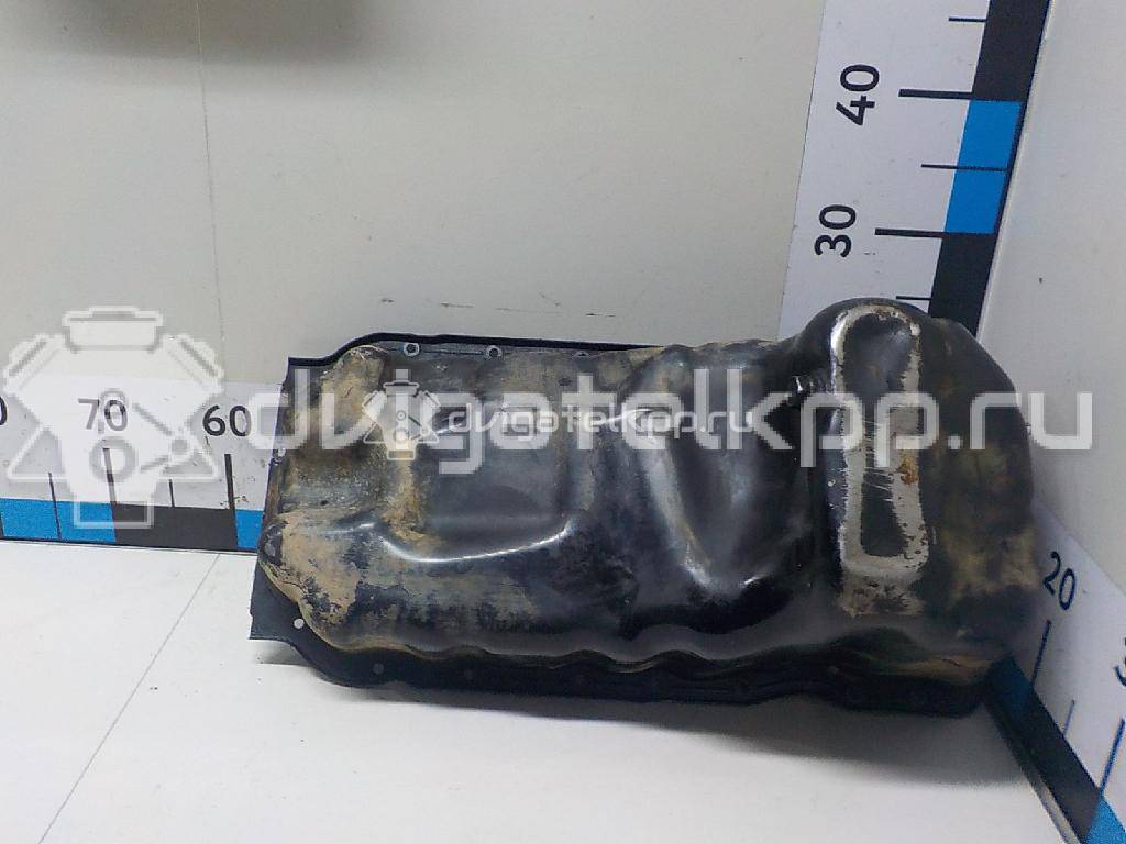 Фото Поддон масляный двигателя  4903064 для Mazda / Ford Australia / Eunos {forloop.counter}}