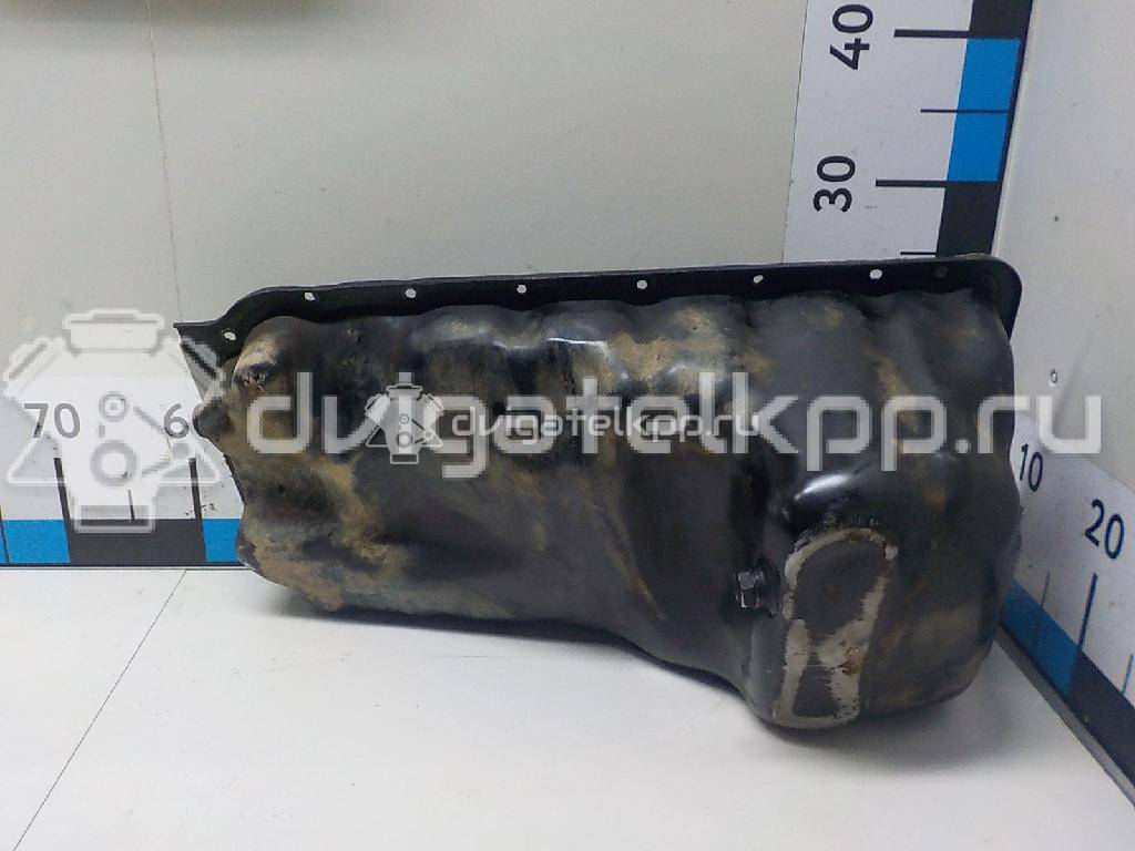 Фото Поддон масляный двигателя  4903064 для Mazda / Ford Australia / Eunos {forloop.counter}}