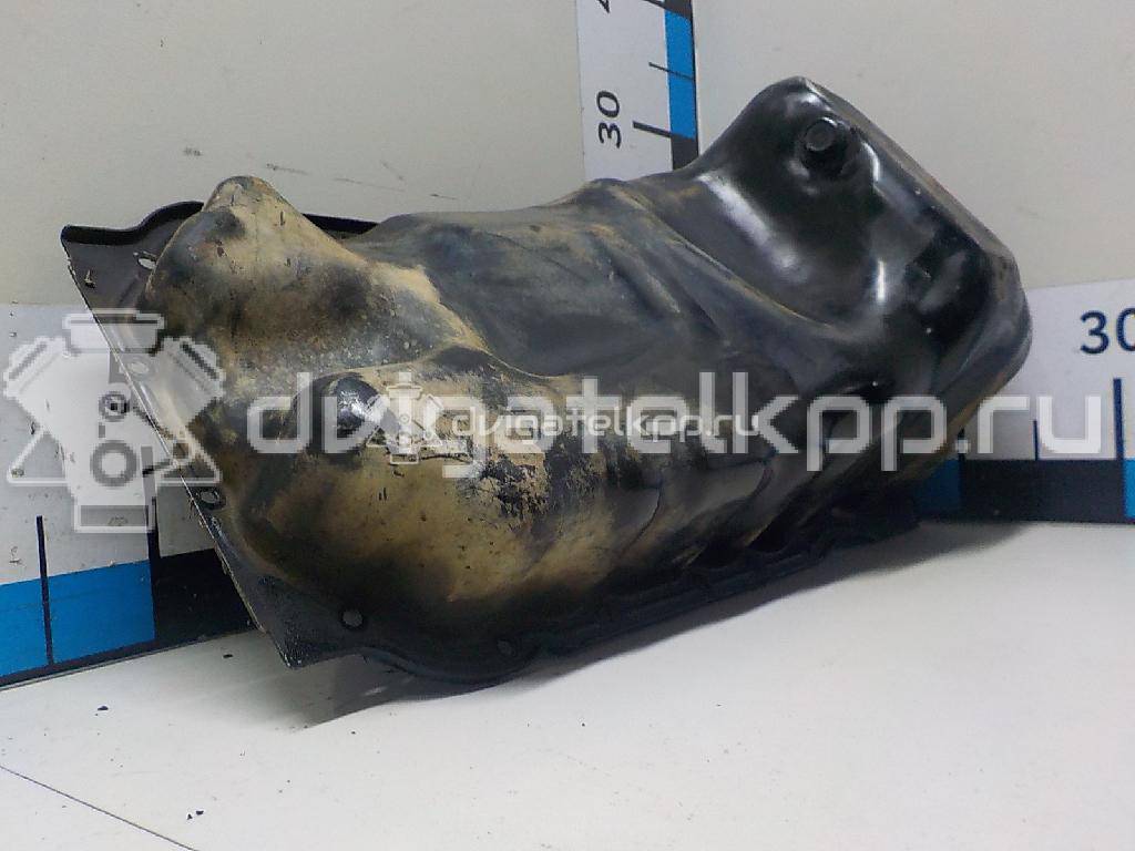 Фото Поддон масляный двигателя  4903064 для Mazda / Ford Australia / Eunos {forloop.counter}}