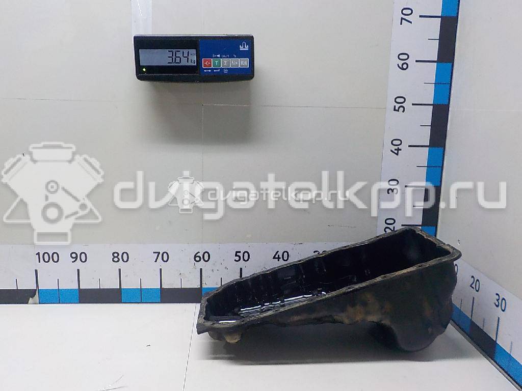 Фото Поддон масляный двигателя  4903064 для Mazda / Ford Australia / Eunos {forloop.counter}}