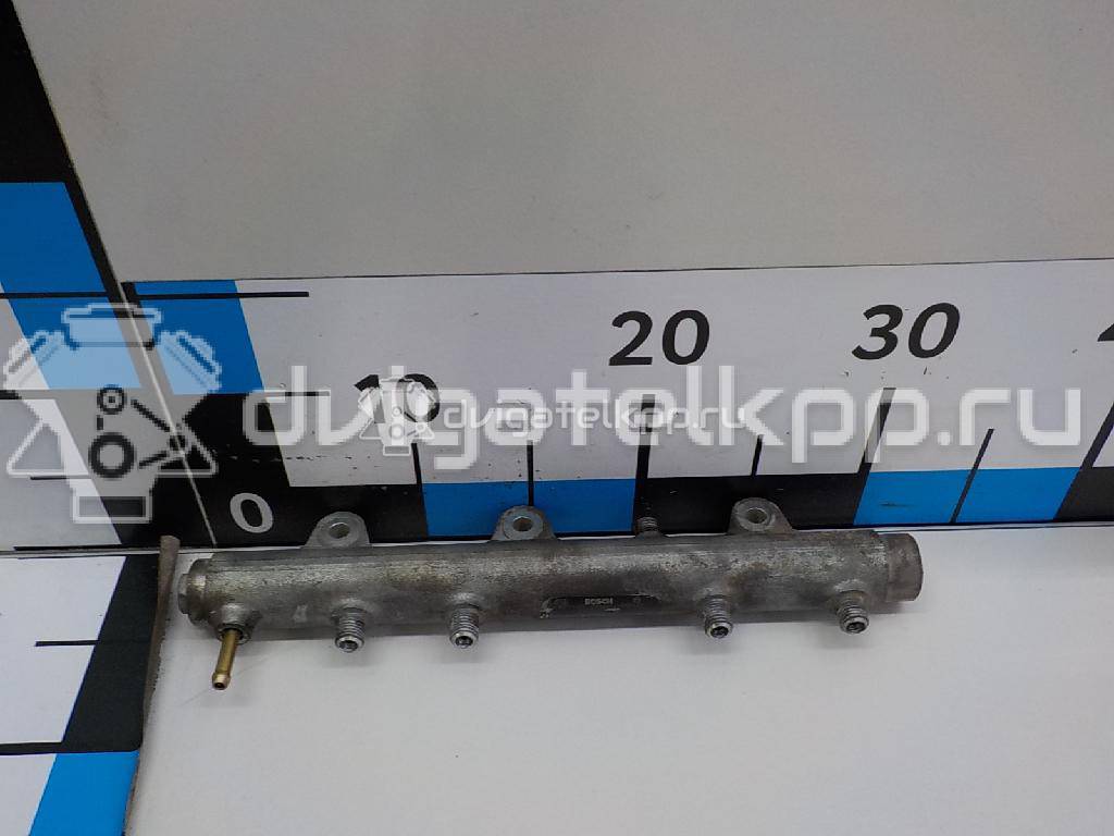 Фото Рейка топливная (рампа)  WE0113GC0 для ford Ranger {forloop.counter}}