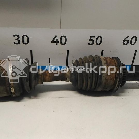 Фото Полуось передняя левая  1447140 для Ford Ranger