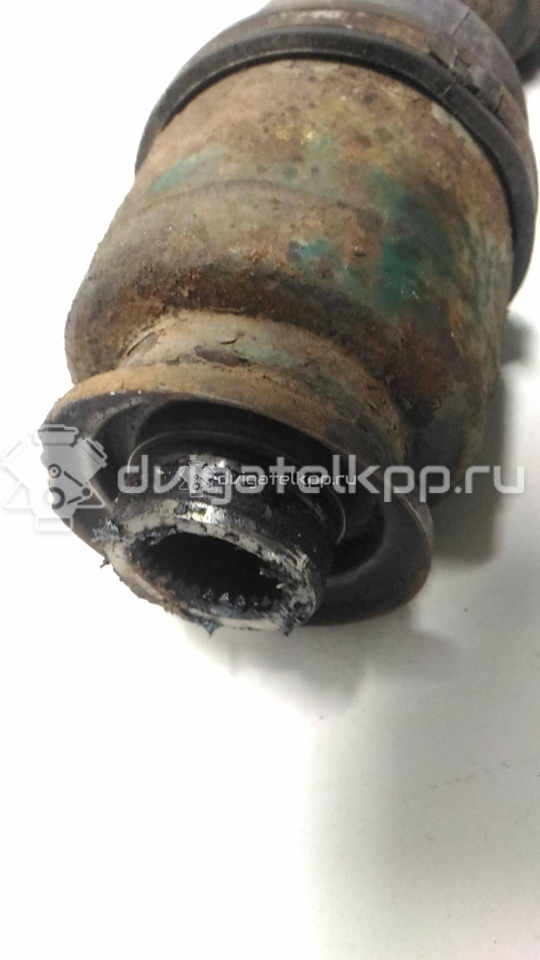 Фото Полуось передняя левая  1447140 для Ford Ranger {forloop.counter}}