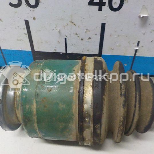 Фото Полуось передняя левая  1447140 для Ford Ranger