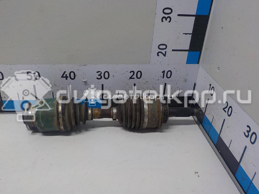 Фото Полуось передняя левая  1447140 для Ford Ranger {forloop.counter}}