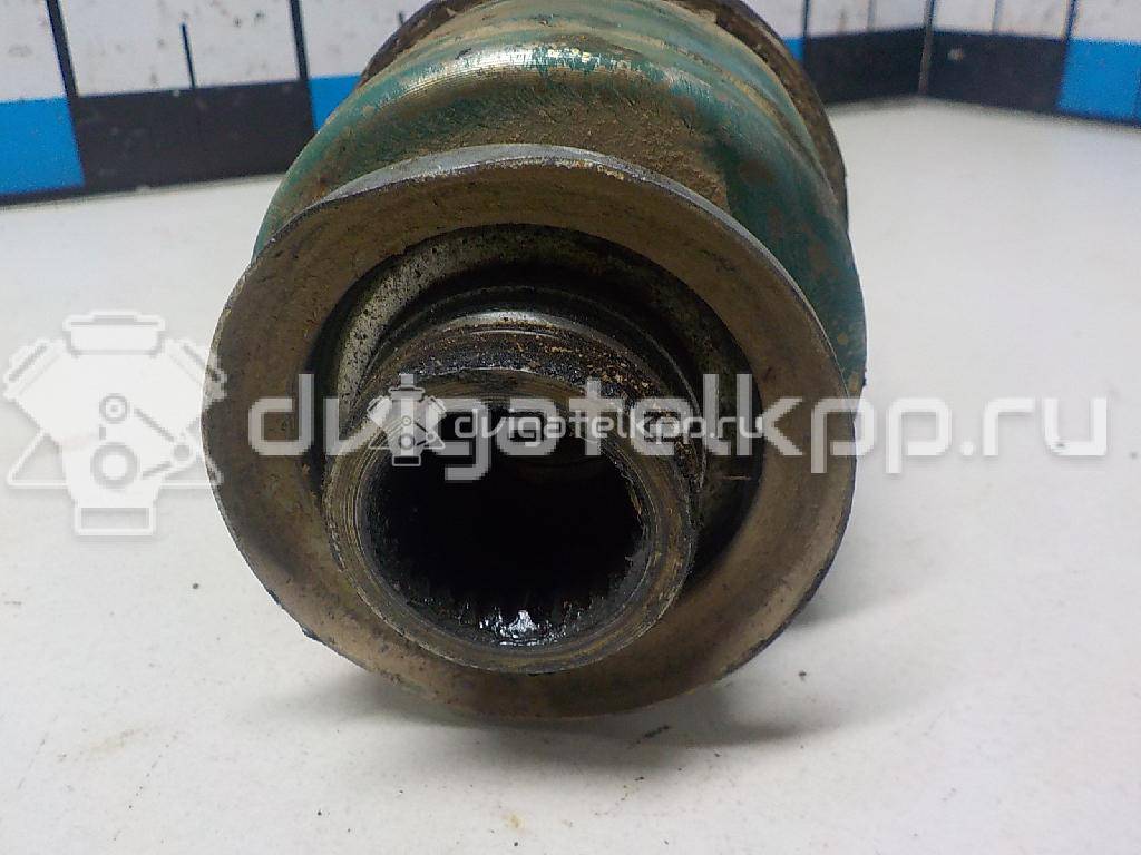 Фото Полуось передняя левая  1447140 для Ford Ranger {forloop.counter}}