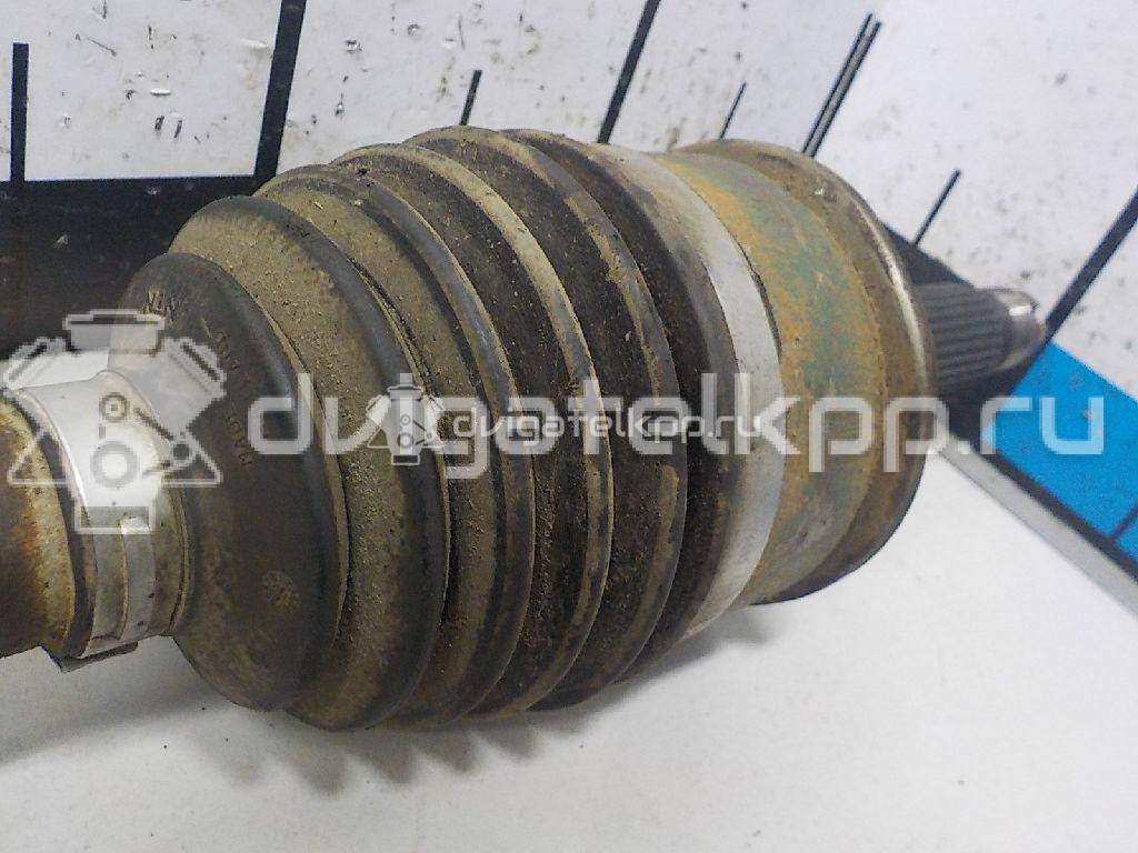 Фото Полуось передняя левая  1447140 для Ford Ranger {forloop.counter}}