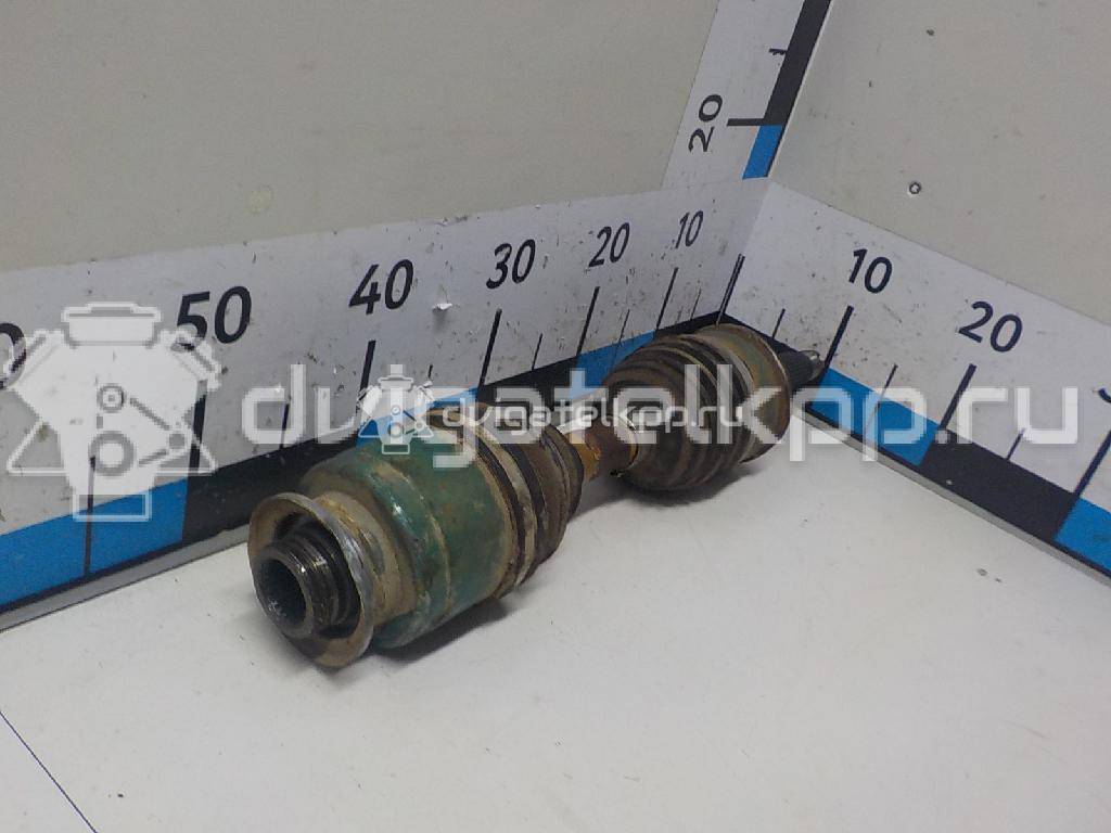 Фото Полуось передняя левая  1447140 для Ford Ranger {forloop.counter}}