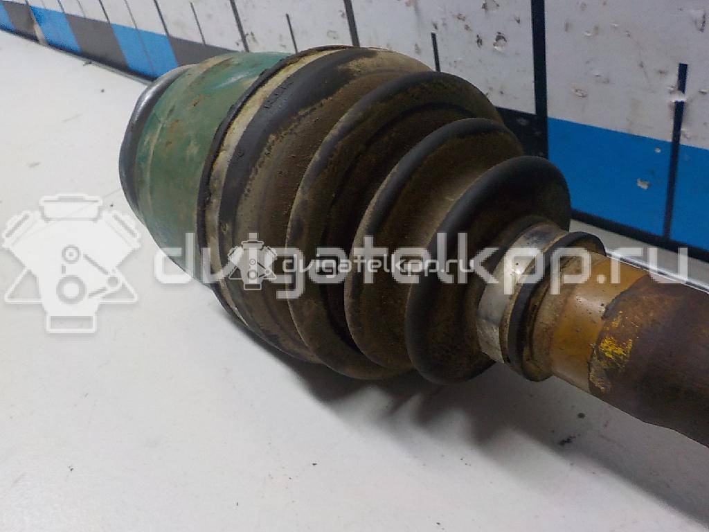 Фото Полуось передняя левая  1447140 для Ford Ranger {forloop.counter}}