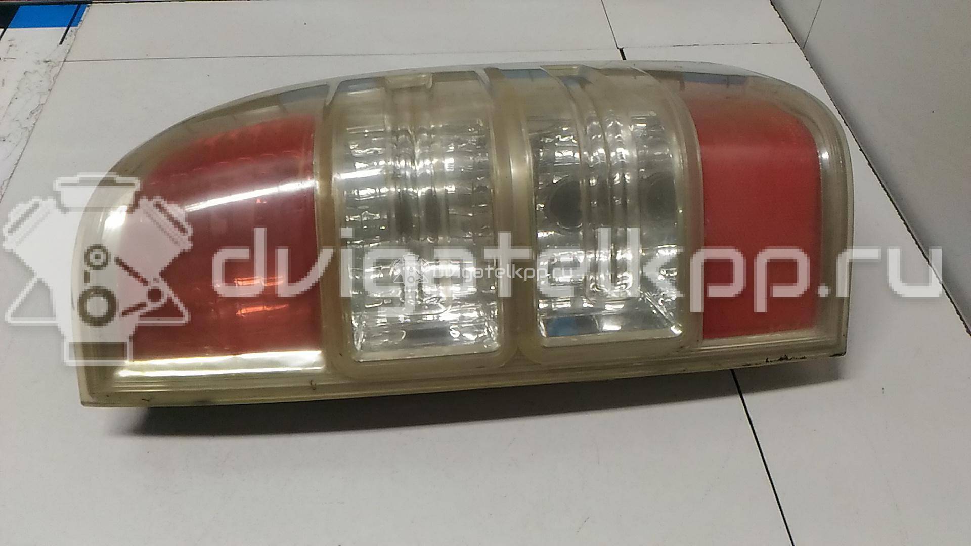 Фото Фонарь задний правый  1497684 для Ford Ranger {forloop.counter}}