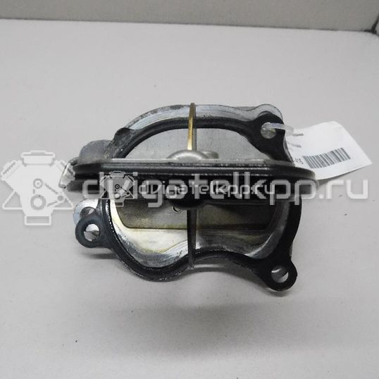 Фото Заслонка воздушная для двигателя VQ35DE для Infiniti / Mitsuoka / Isuzu / Nissan / Nissan (Dongfeng) 218-258 л.с 24V 3.5 л бензин 145108J110