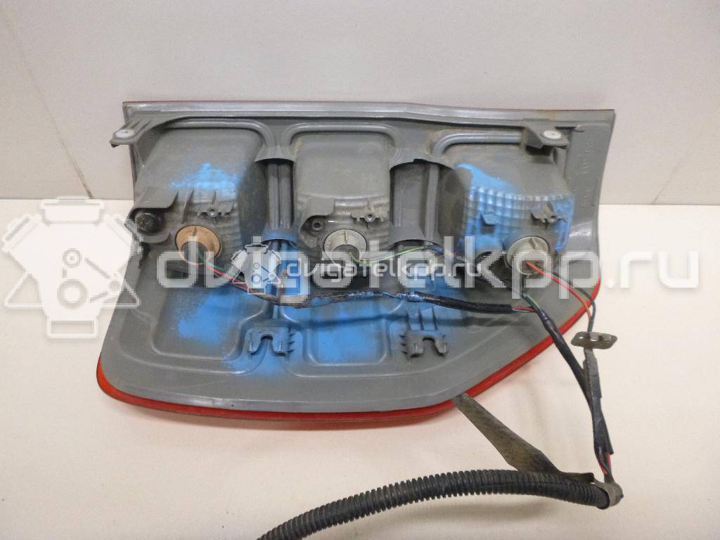 Фото Фонарь задний правый  1799292 для Ford Ranger {forloop.counter}}