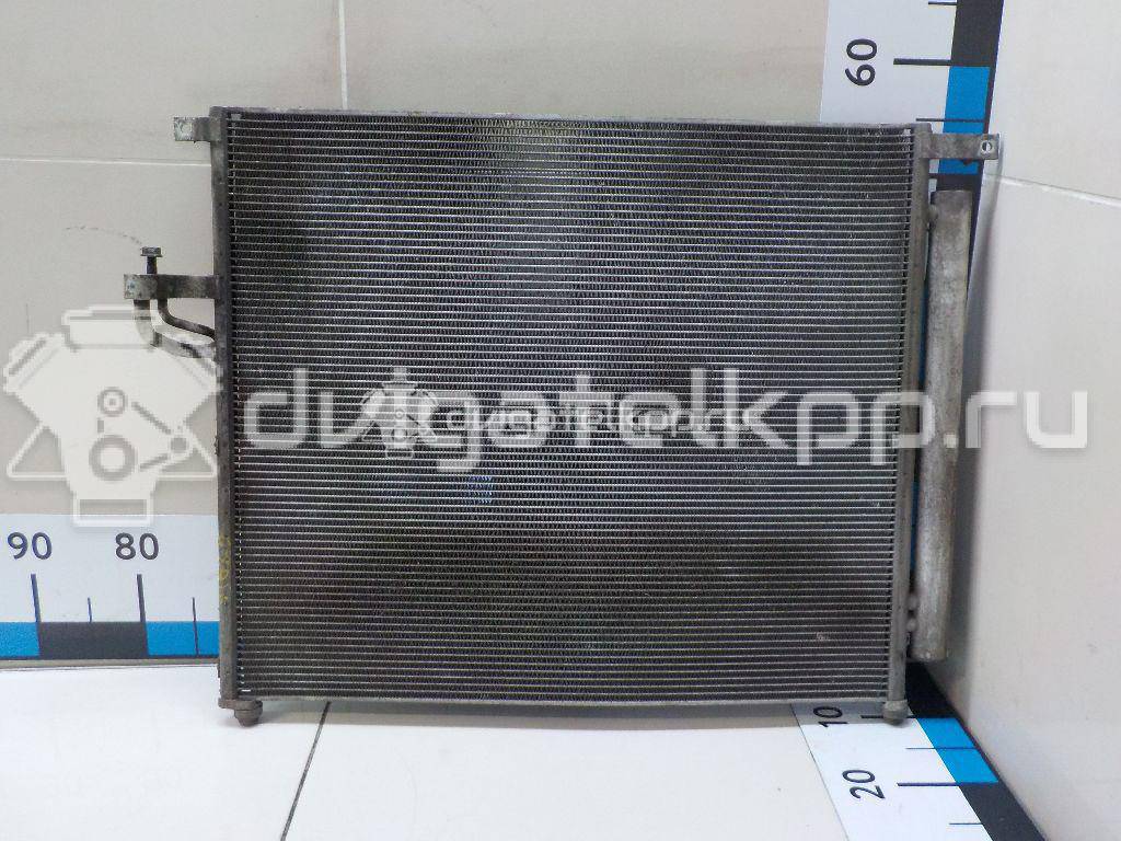 Фото Радиатор кондиционера (конденсер)  5264360 для Ford Ranger {forloop.counter}}