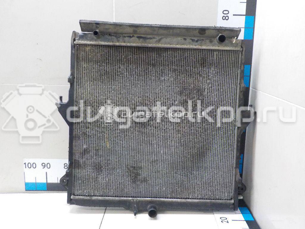 Фото Радиатор основной  2117283 для Ford Ranger {forloop.counter}}